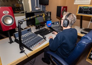 York Hospital Radio 60th Birrthday 2