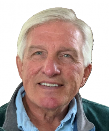 Ian Foxley - Edited 2