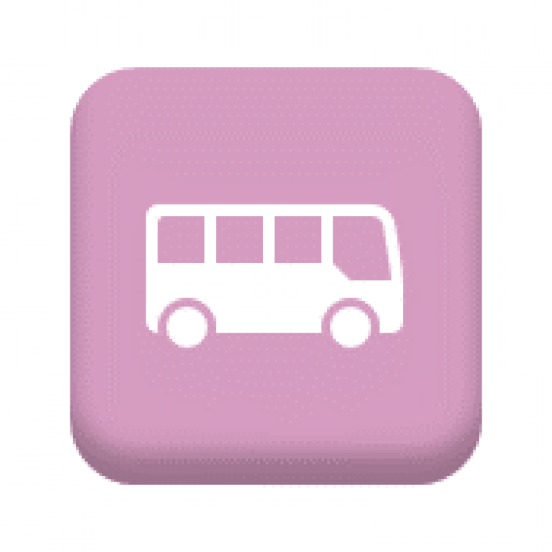 DO -Travel and transport -bus travel