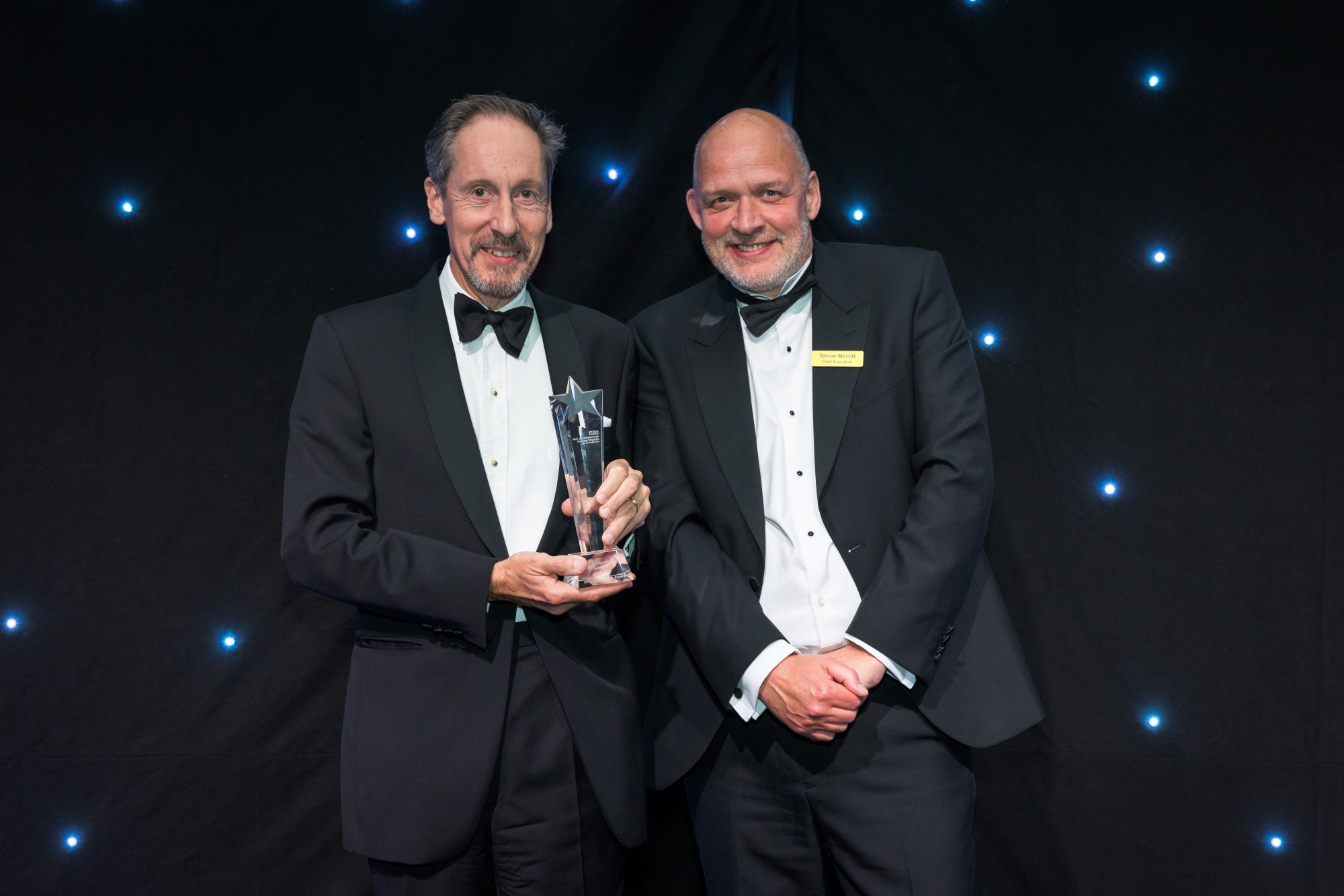 PHOTO_Chief Executive Award_James Turvill